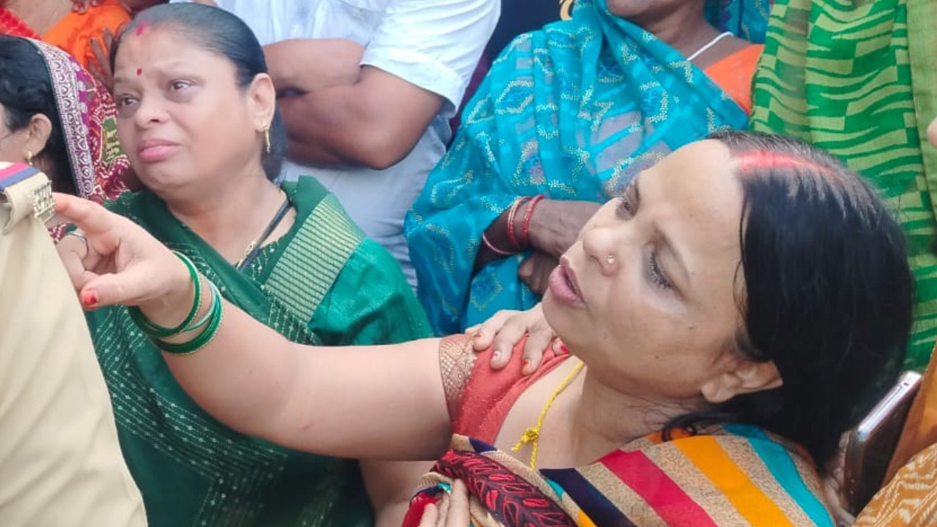 student Shreya kidnapping and murder of in Varanasi before her wedding inside story