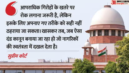 सुप्रीम कोर्ट