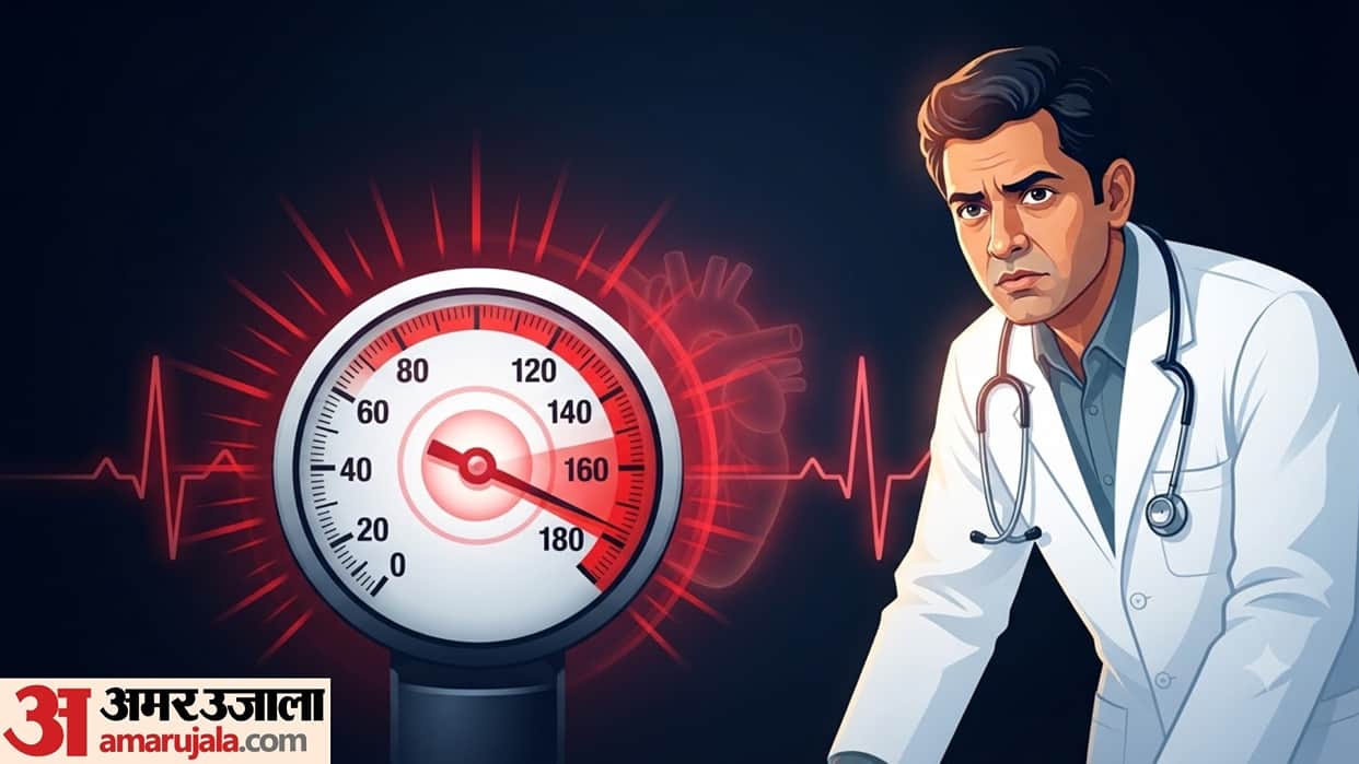 How to Recognize High Blood Pressure Signs You Should Not Ignore