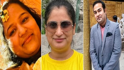 तूलिका, दिव्या और मानस