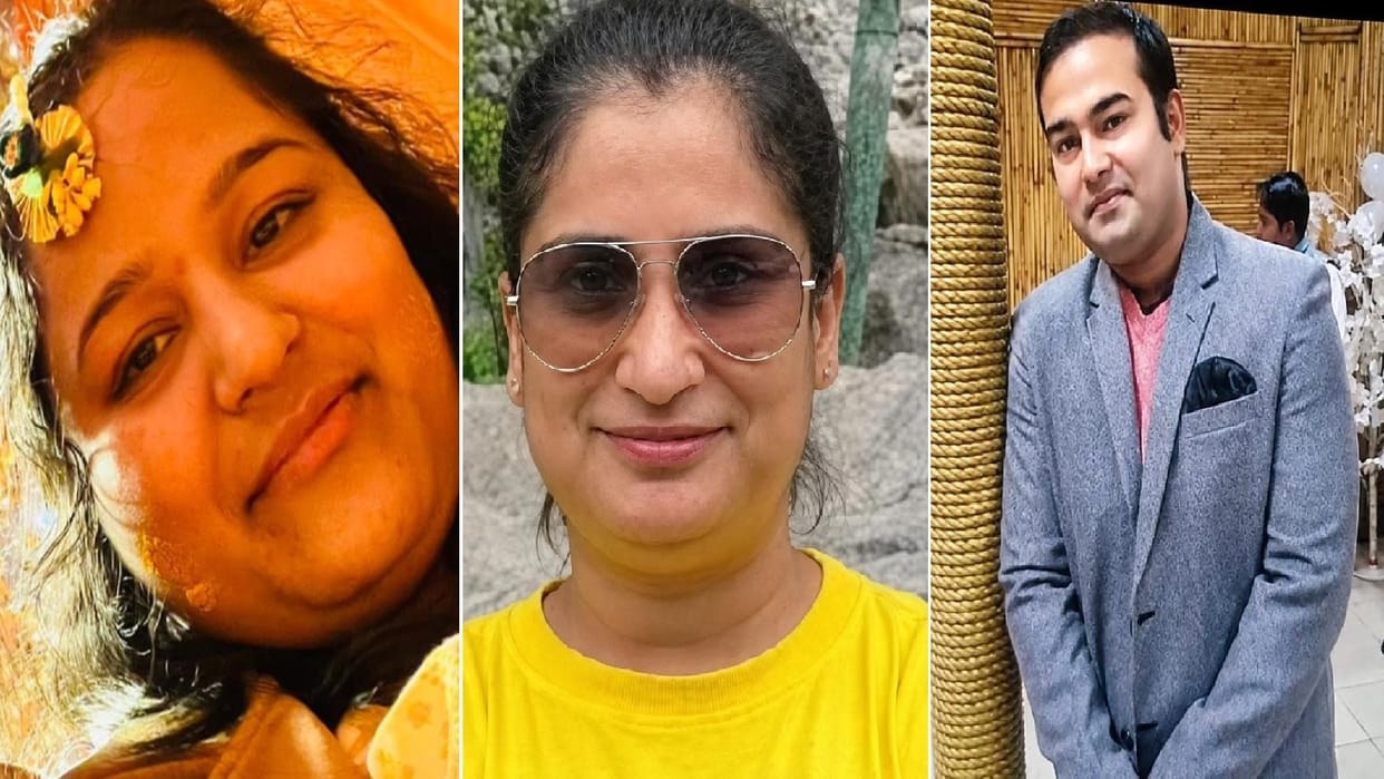 Divya Mishra murder case: Abortion soured Manas and Divya's relationship, leading to Tulika's depression