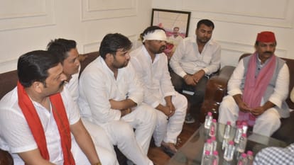 Digvijay Bhati case: Atul Pradhan says Avinash Pande is ill and the government should arrange treatment
