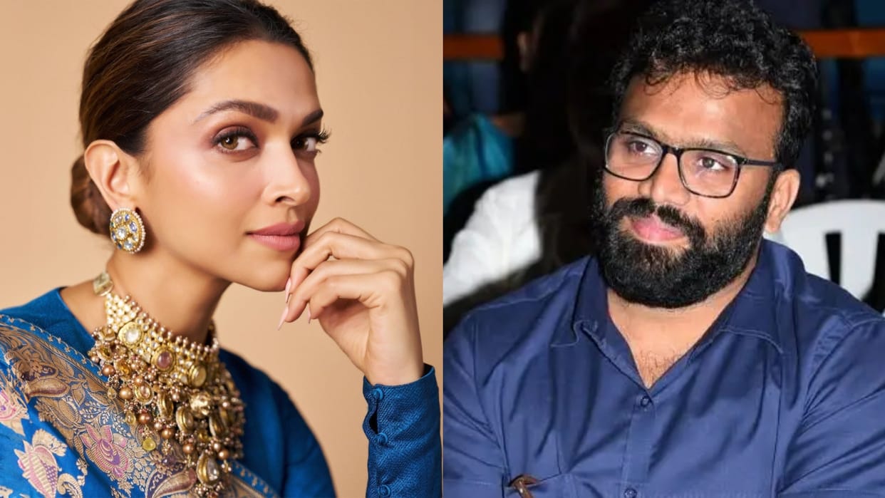 new twist in Spirit controversy Sandeep Reddy Vangas brother alleges what led to Deepika Padukones exit