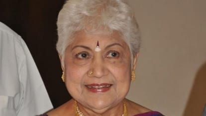 Veteran Actress Sowcar Janaki Passes Away In Chennai Due To ill Health