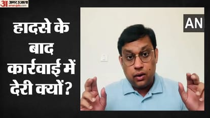 वाईएसआरसीपी के राष्ट्रीय प्रवक्ता कार्तिक येल्लाप्रगडा