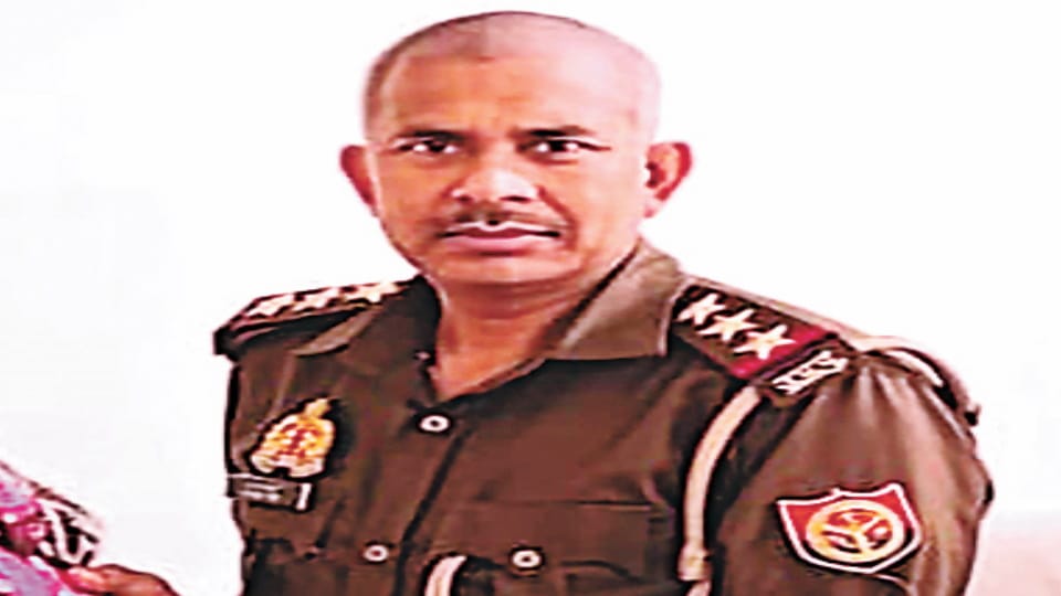 Meerut: Eight Policemen Sent to Lines Over Alleged Assault of Farmer Leaders, Probe Handed to Saharanpur DIG
