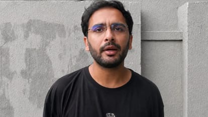 आशुतोष रांका