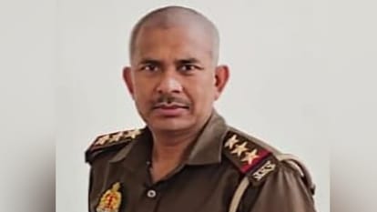 अखिलेश गौड़।