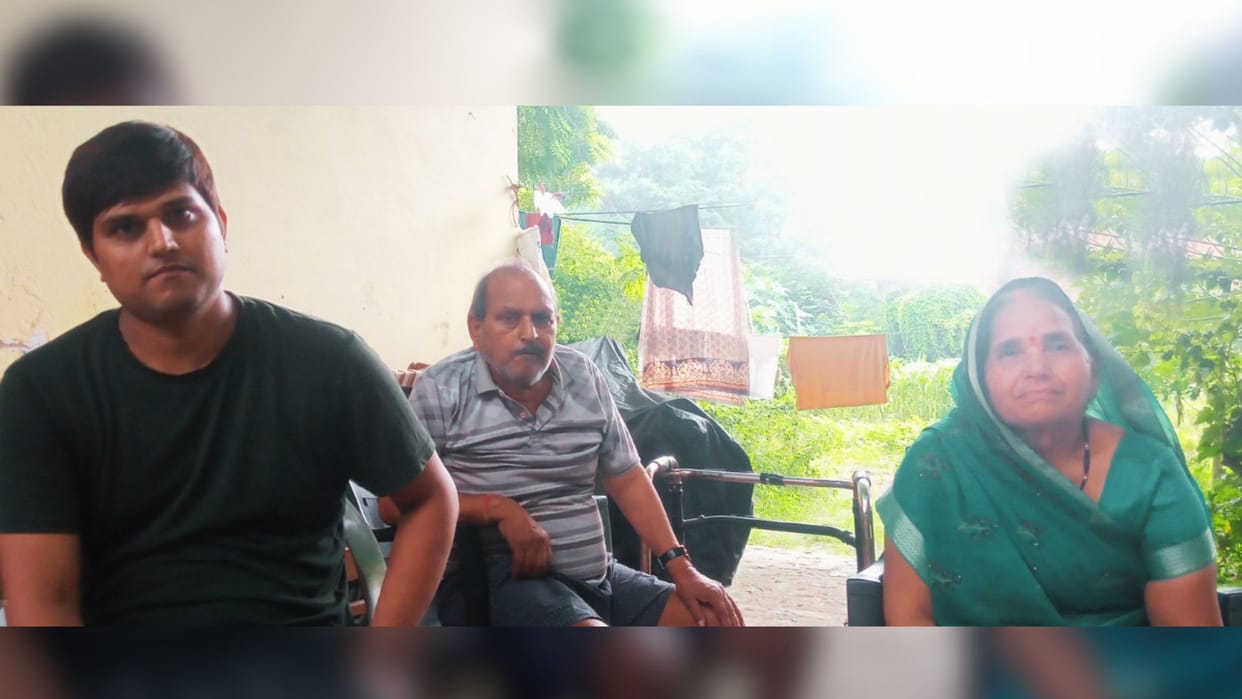bullet shattered dreams Family gets justice after 22 year legal battle four brothers convicted murder case