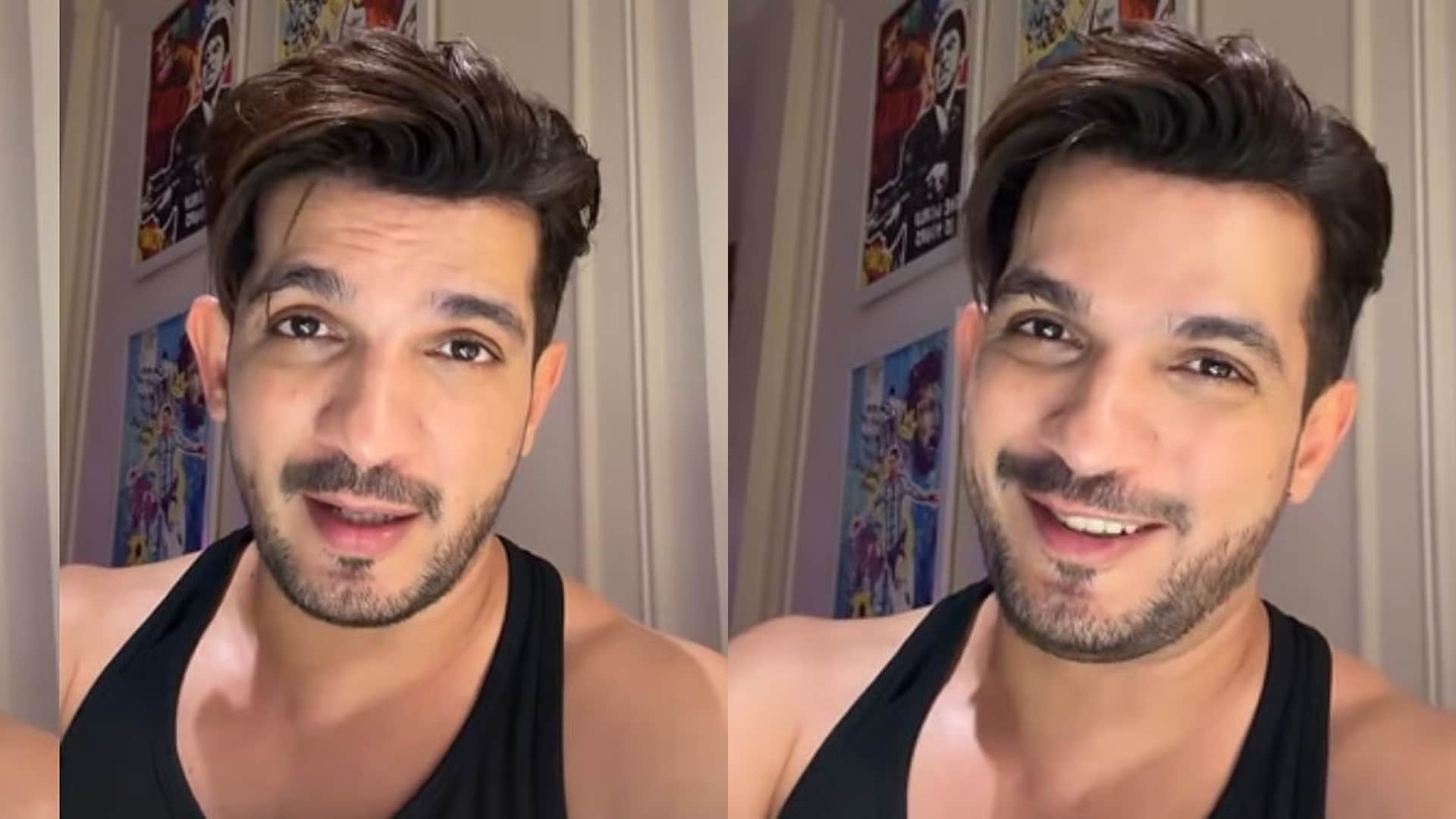 अर्जुन बिजलानी