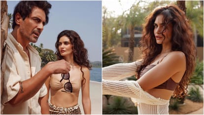 Who Is Gabriella Demetriades Know About Arjun Rampals Wife And Fashion Entrepreneur