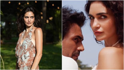 Who Is Gabriella Demetriades Know About Arjun Rampals Wife And Fashion Entrepreneur