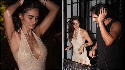 Who Is Gabriella Demetriades Know About Arjun Rampals Wife And Fashion Entrepreneur