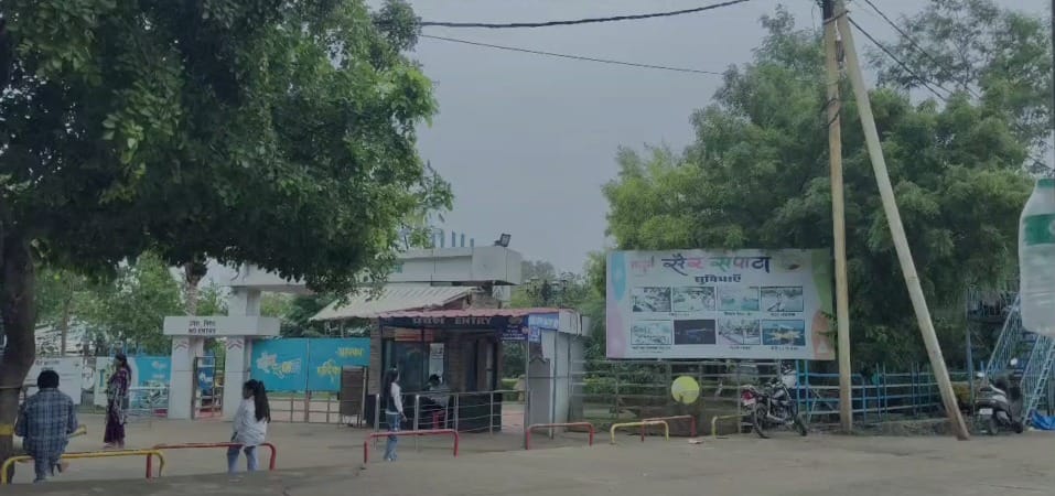 सैर-सपाटा