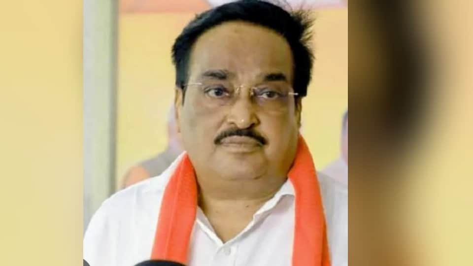 Punjab BJP 2027: C.R. Patil's Micro-Management Strategy Faces Test After Gujarat's 156-Seat Success