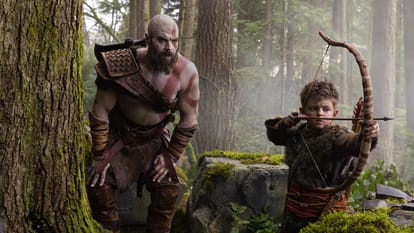 Dave Bautista To Play Kratos In God Of War TV Series Replacing Ryan Hurst