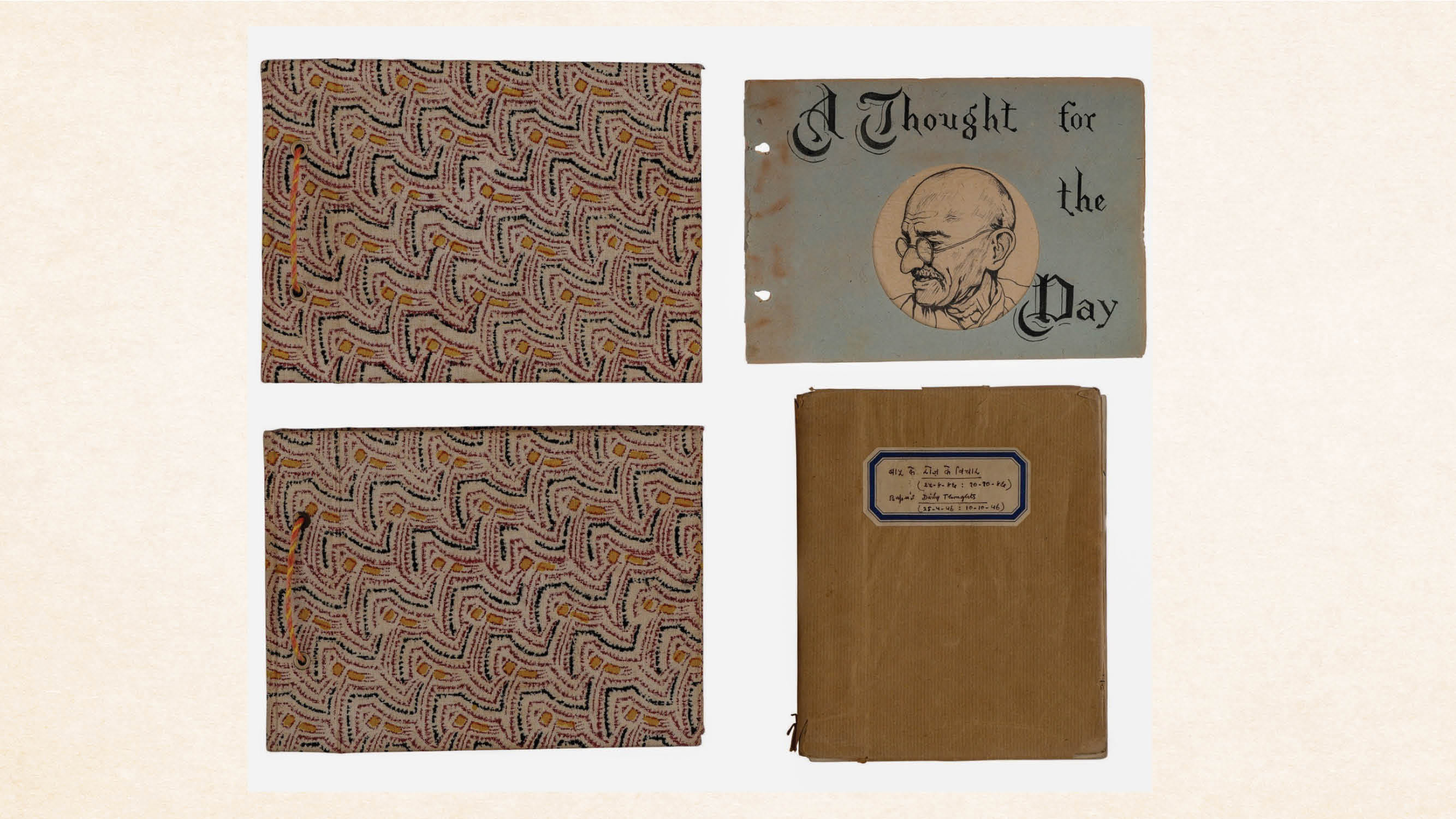 Gandhi Letters and Manuscripts Are Common Heritage, Should Not Be Auctioned Says National Gandhi Museum