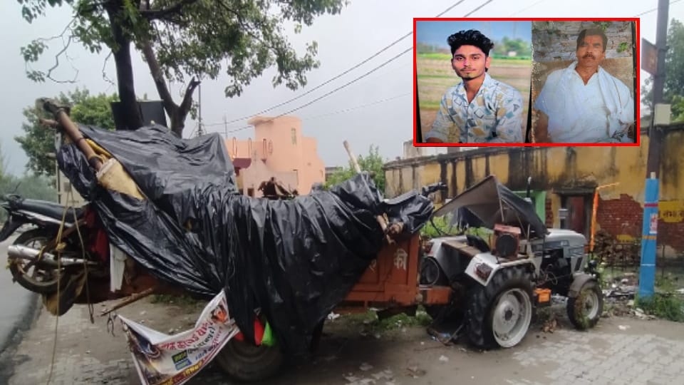 Meerut: Speeding Canter Hits Kanwar Yatra Tractor-Trolley, Two Kanwariyas Killed, 11 Injured