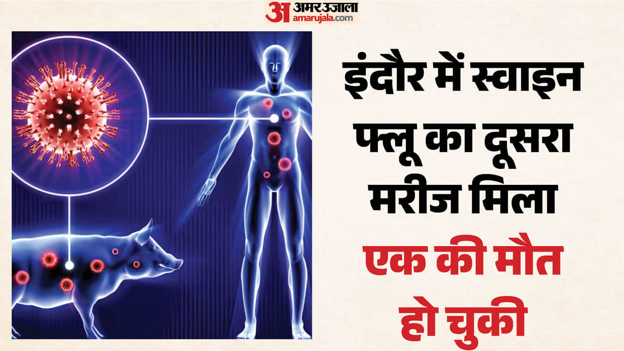 indore-news-swine-flu-h1n1-second-case-confirmed-after-death