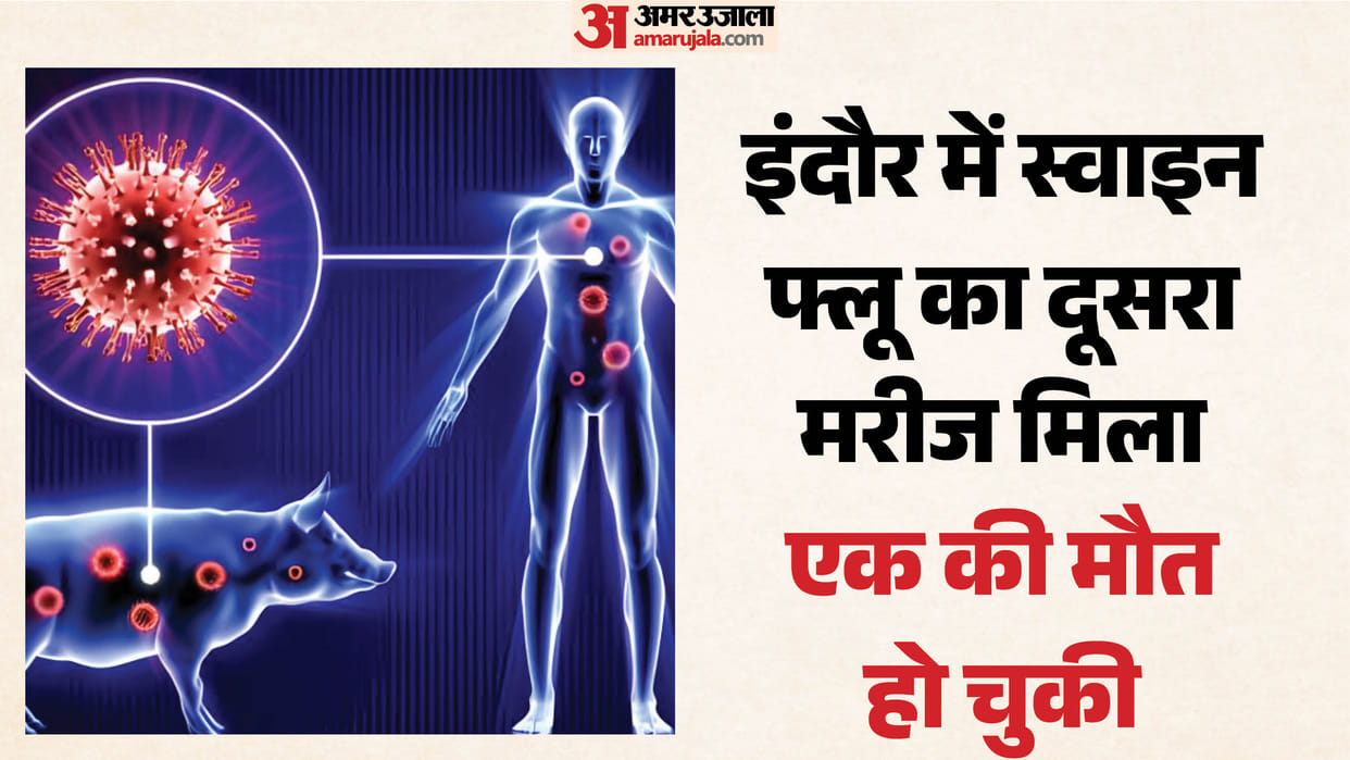 indore-news-swine-flu-h1n1-second-case-confirmed-after-death