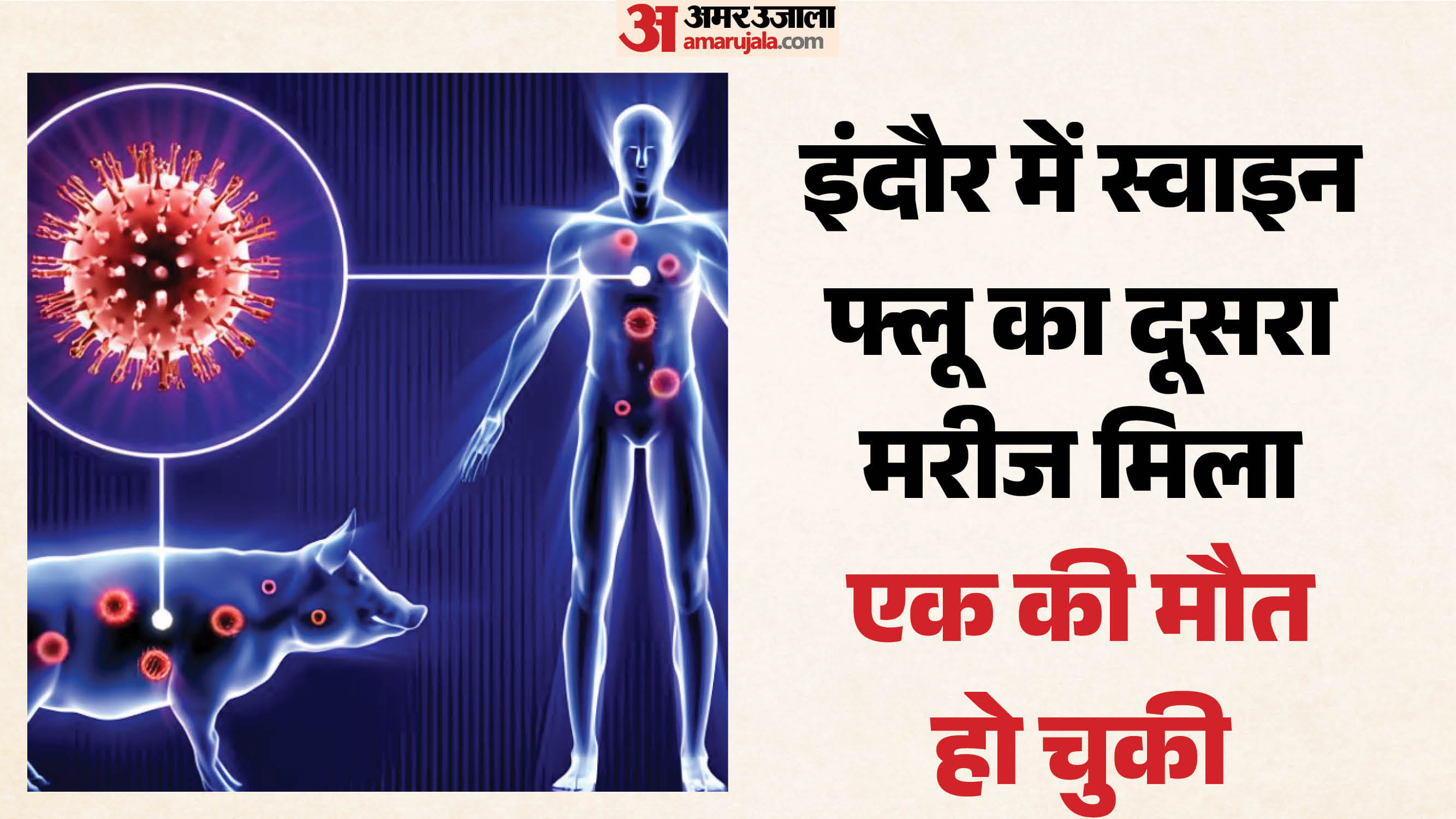स्वाइन फ्लू