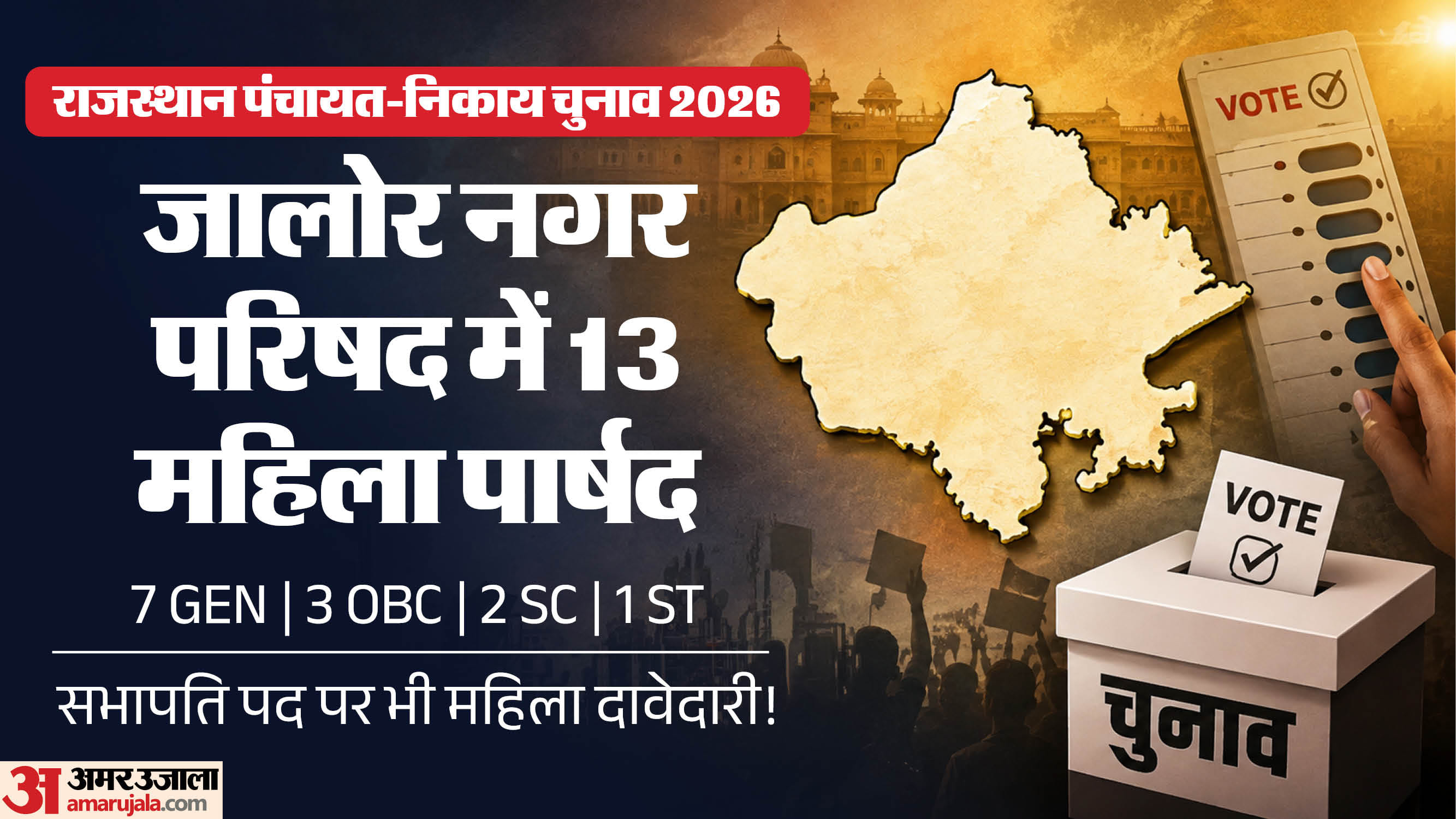 जालोर नगर परिषद