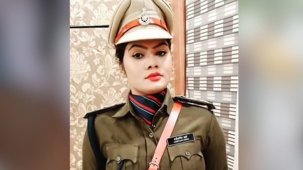 CSP नेहा पच्चीसिया की बढ़ीं मुश्किलें, अग्रिम जमानत पर फैसला सुरक्षित