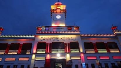 कोतवाली थाना, कानपुर