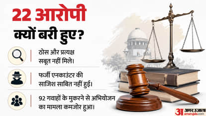 Why Is the Sohrabuddin Case Back in the Spotlight? How Did the Narrative Around Him Change Over 21 Years?