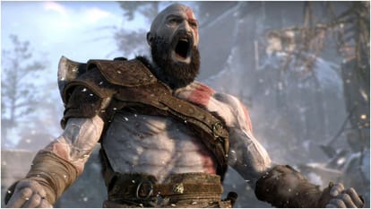 Dave Bautista To Play Kratos In God Of War TV Series Replacing Ryan Hurst