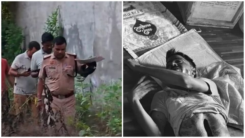 Husband stabbed to death by wife in Kurukshetra