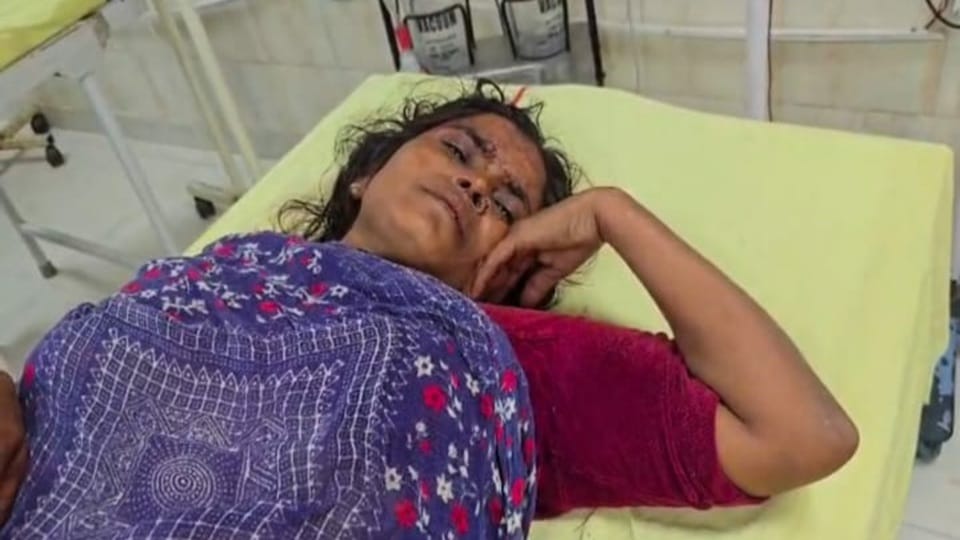 Husband stabbed to death by wife in Kurukshetra