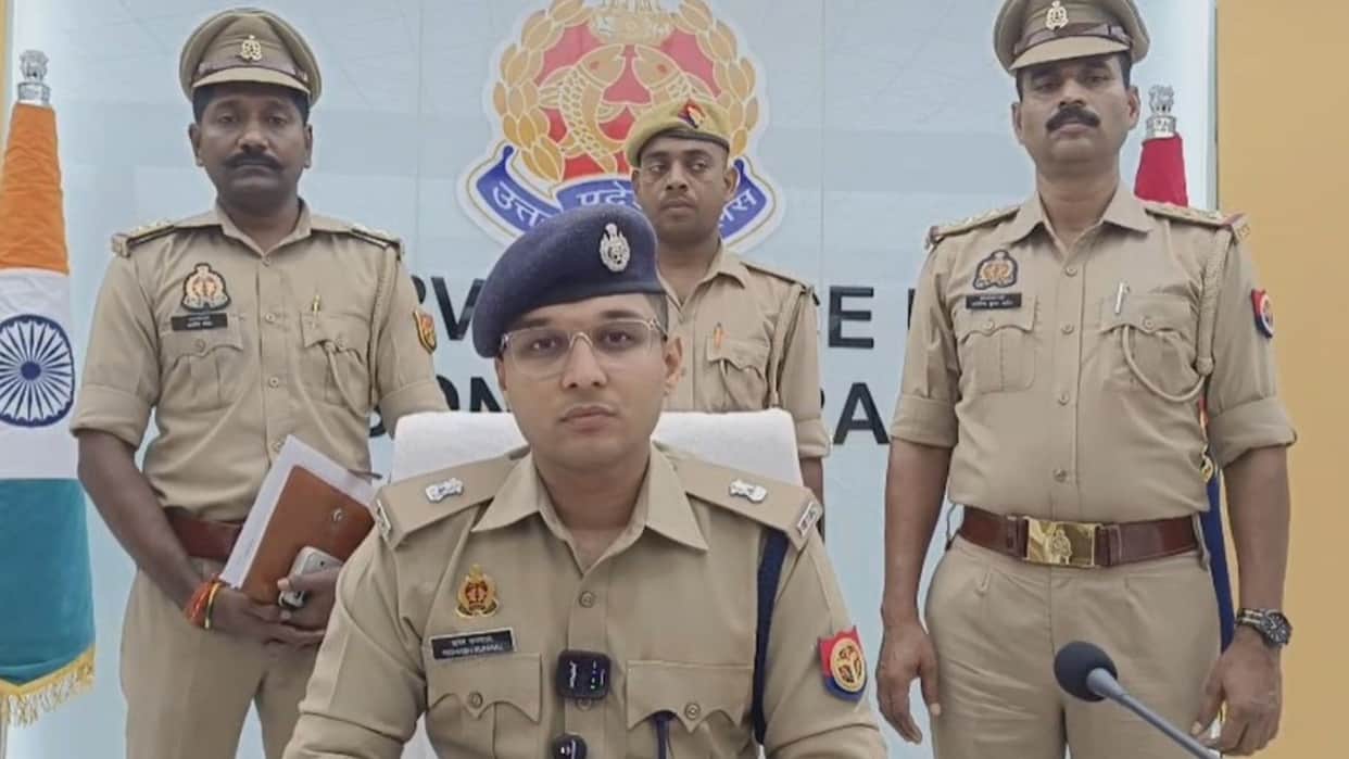 Threatened with AI-generated obscene video Student chose death accused 25000 bounty arrested case solved