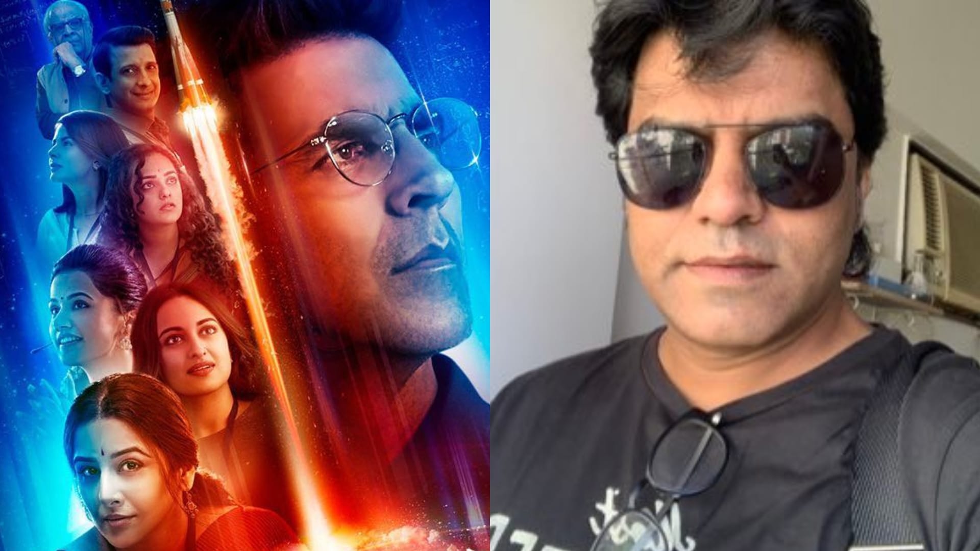 National Space Day Director Arati Kadav jagan shakti sanjay puran Nikkhil Advani Exclusive Interview