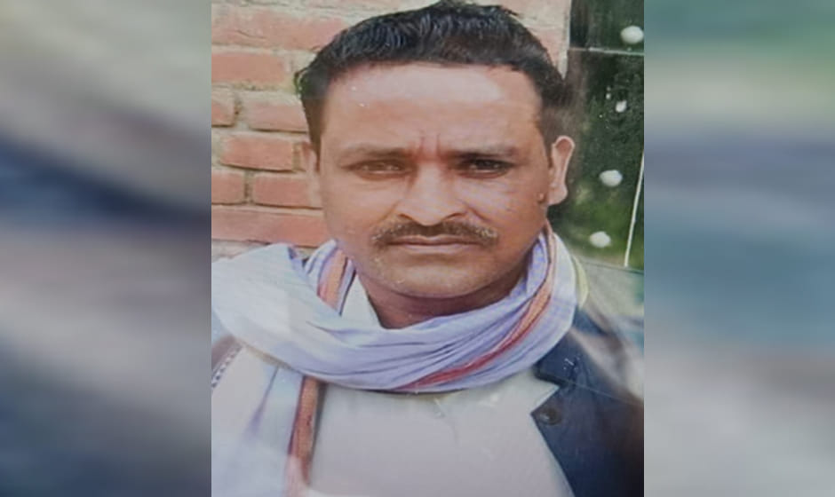 होरीलाल की फाइल फोटो