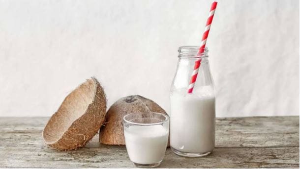 Plant Milk Offers Health and Digestive Benefits