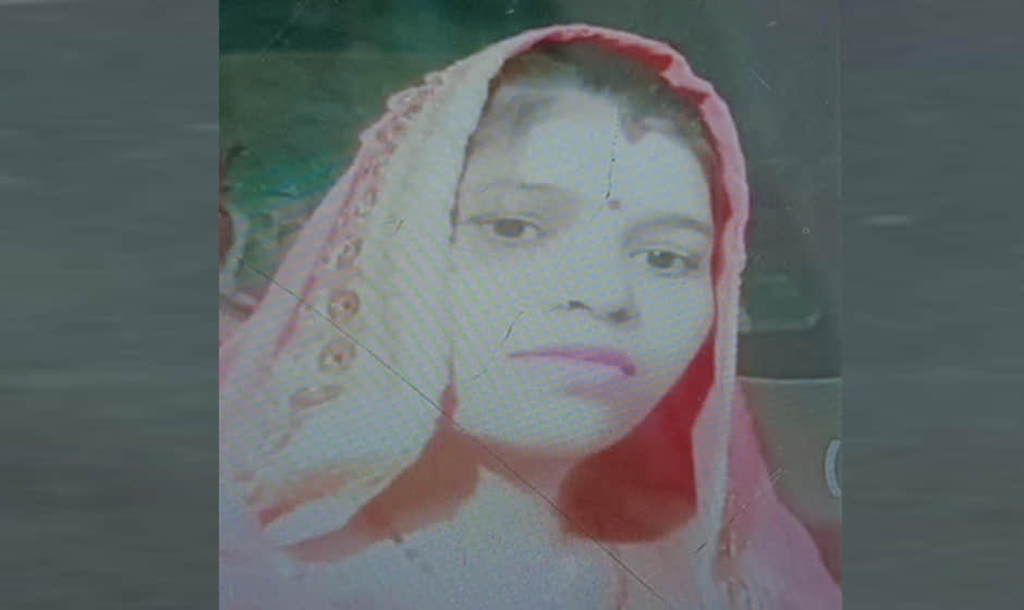 प्रियंका कुशवाहा की फाइल फोटो
