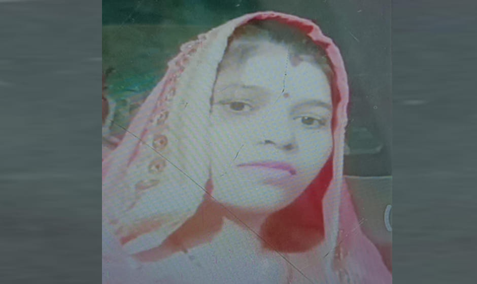 प्रियंका कुशवाहा की फाइल फोटो