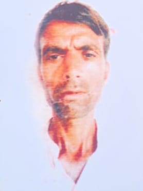 Cattle Herder Drowns in Chandrawal River While Searching for Buffaloes