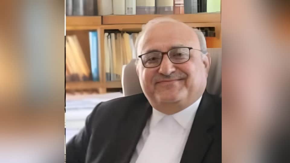 Pawan Kumar Mutneja Appointed Advocate General of Haryana