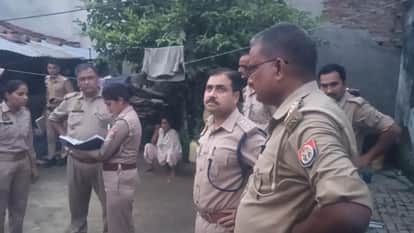 Man murdered his daughter wife reveals the truth in Pilibhit