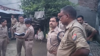 Man murdered his daughter wife reveals the truth in Pilibhit