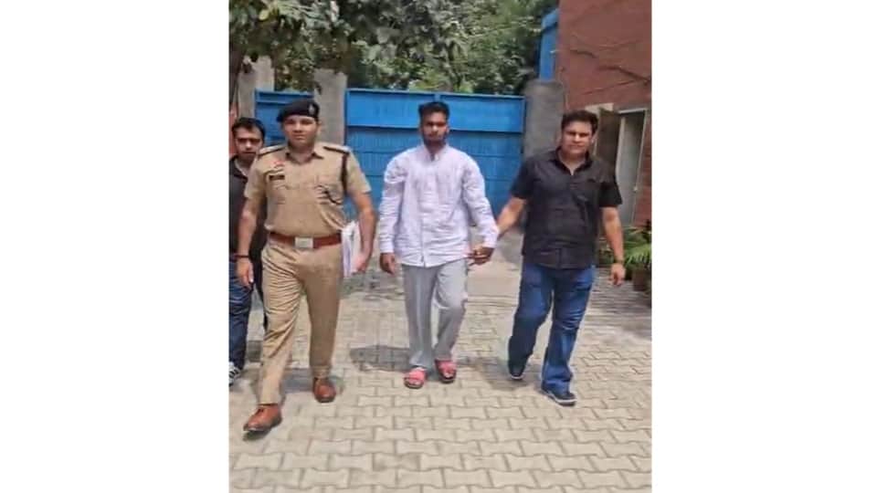 PTI Avadhesh Murder Case: Friend committed the murder after being asked to repay borrowed money; police have m