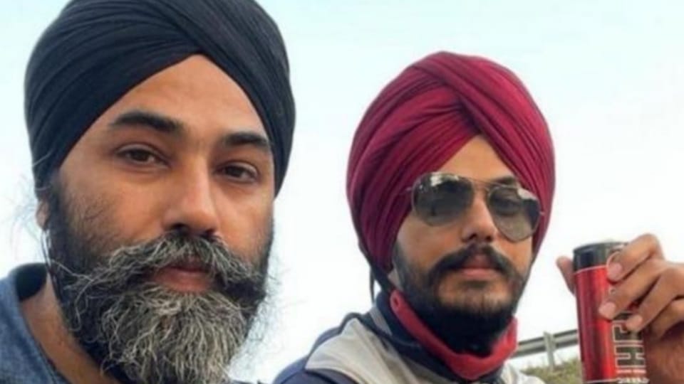 पंजाब चुनाव:’वारिस पंजाब दे’ ने मजीठा से पप्पलप्रीत सिंह को दिया टिकट, जेल में बंद रहते लड़ेंगे चुनाव – Waris Punjab De Fields Pappalpreet Singh From Majitha For Punjab Assembly Election
