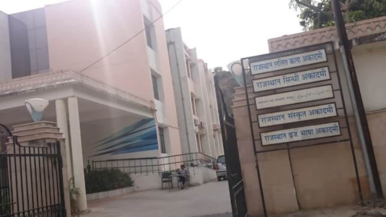 Jaipur: Vedic Culture Camps Launched to Connect Gen Z with Indian Traditions, Sanskrit Academy Leads Campaign