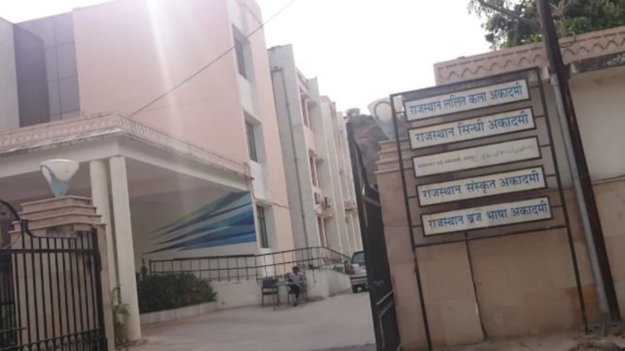 Jaipur: Vedic Culture Camps Launched to Connect Gen Z with Indian Traditions, Sanskrit Academy Leads Campaign