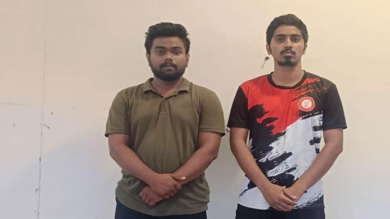 Nagaur News: Multi-Crore Drug Factory Exposed, Links Traced from Nagpur to China; 13 Arrested So Far