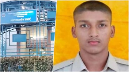 परमाणु बिजलीघर में कार्यरत सीआईएसएफ जवान की गोली चलने से मौत