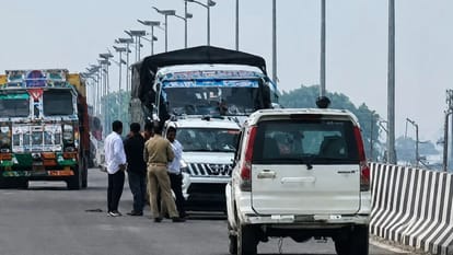 राजस्व चोरी का खेल फिर शुरू