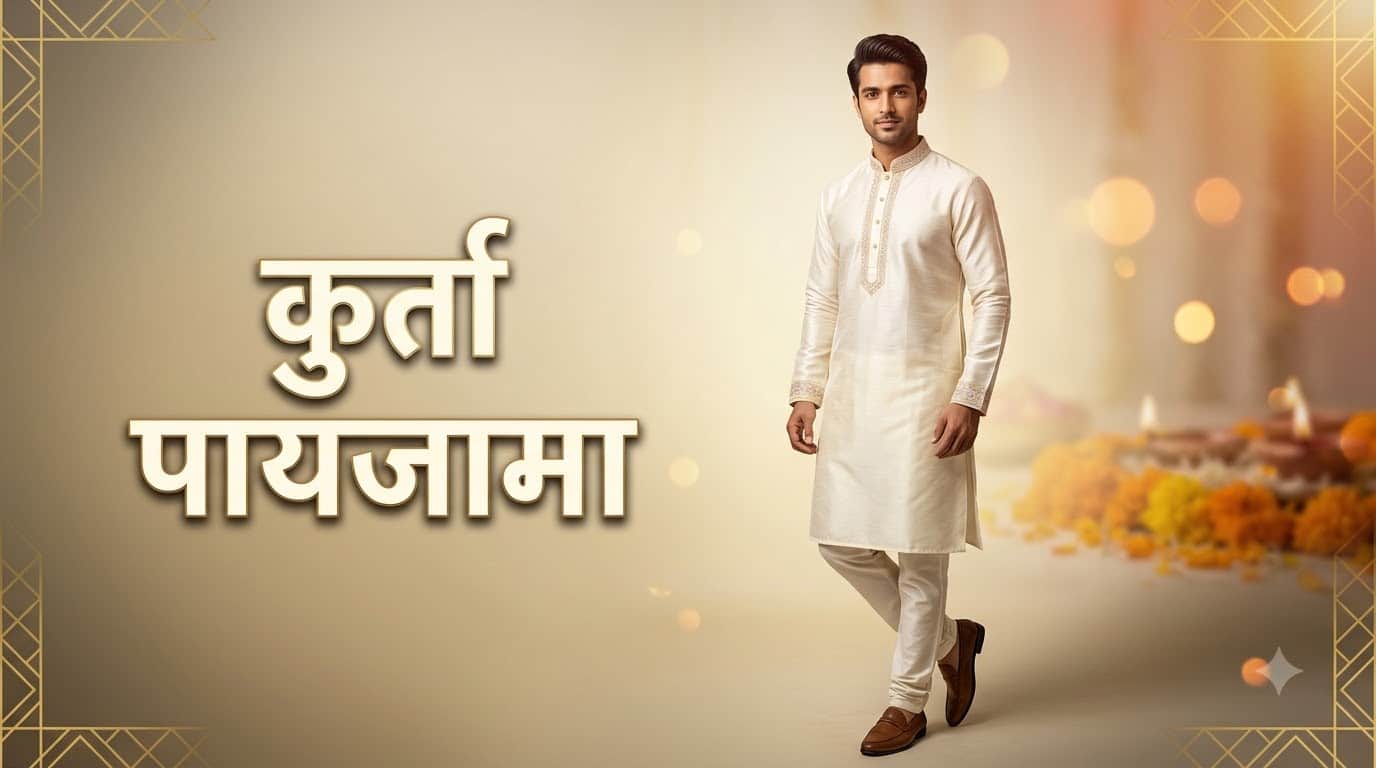 राखी पर भाई के लिए आउटफिट आइडिया